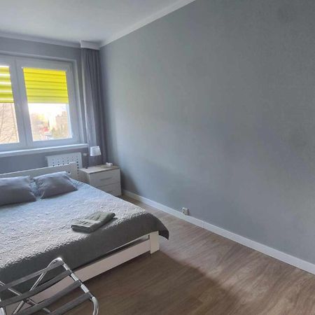 Apartament Modlin Новы-Двур-Мазовецкий Экстерьер фото