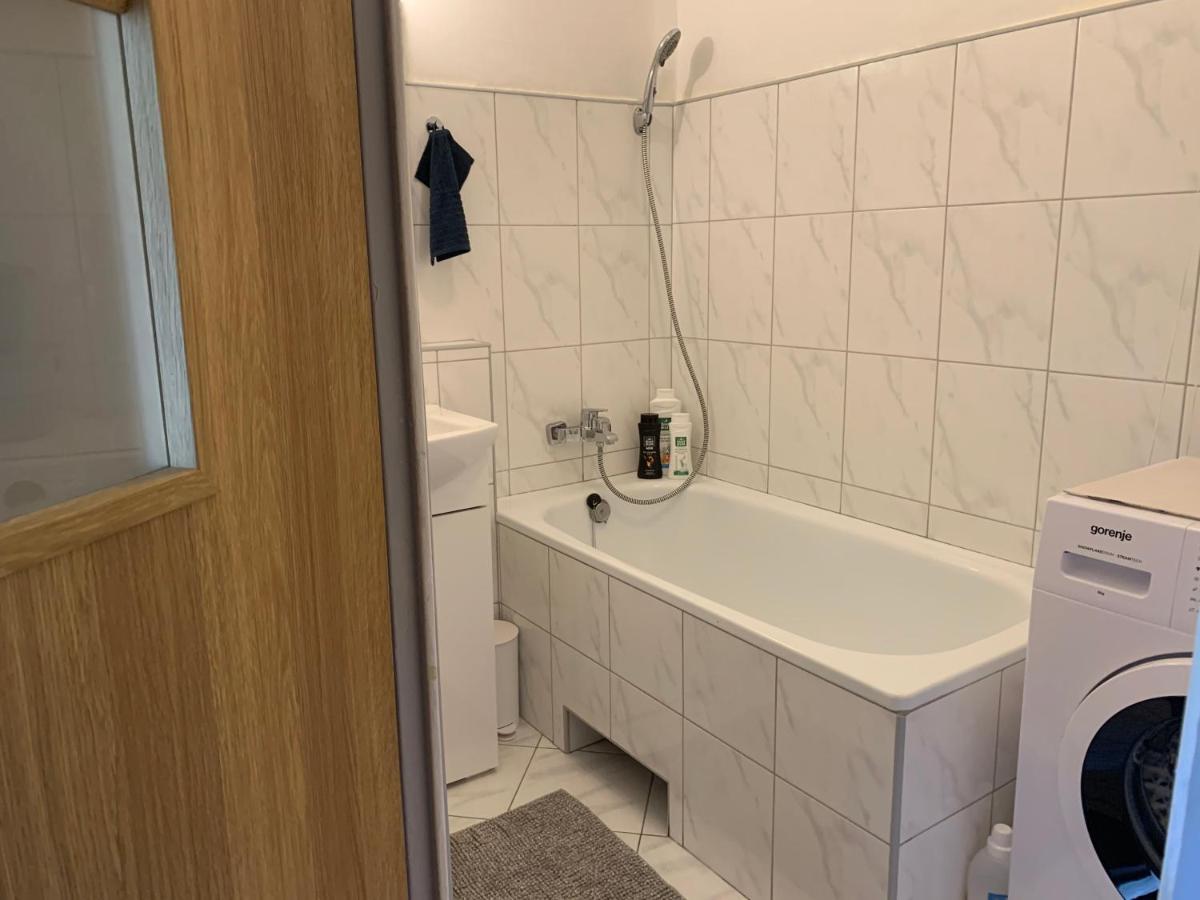 Apartament Modlin Новы-Двур-Мазовецкий Экстерьер фото