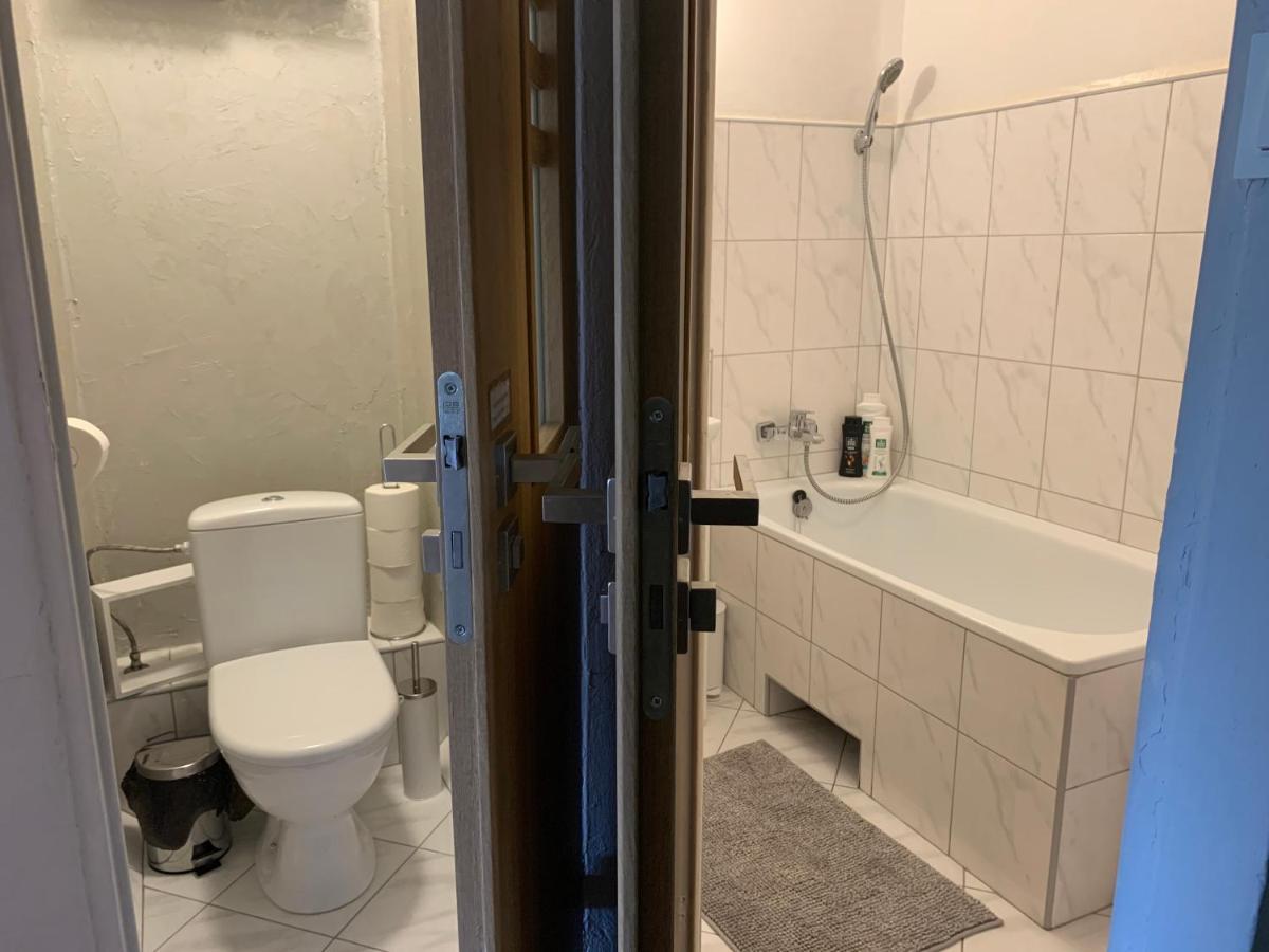 Apartament Modlin Новы-Двур-Мазовецкий Экстерьер фото