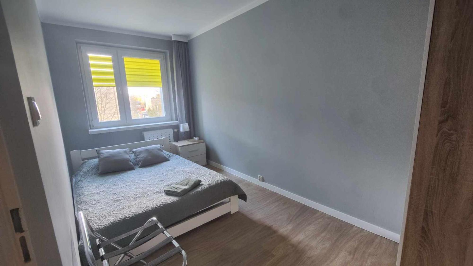 Apartament Modlin Новы-Двур-Мазовецкий Экстерьер фото